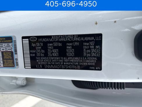 Used 2025 Genesis GV70 2.5T w/ Sport Prestige Package AWD/4WD image 41