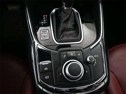 Certified 2023 MAZDA CX-9 Carbon Edition image 17