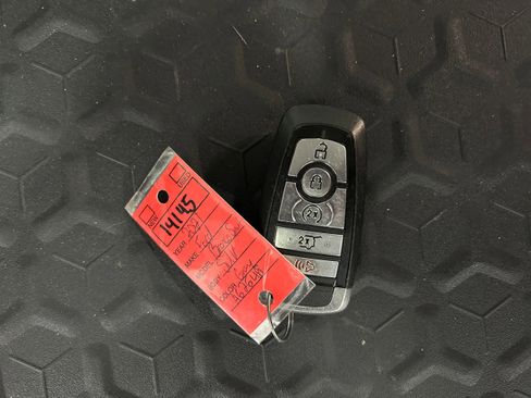 Used 2021 Ford Bronco Sport Outer Banks AWD/4WD image 35