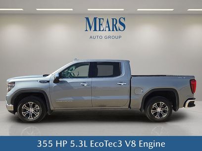 Used 2024 GMC Sierra 1500 SLT