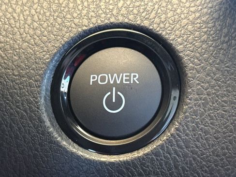 New 2026 Toyota Camry XSE image 25