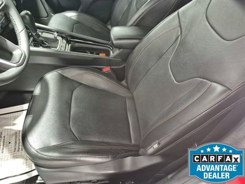 Used 2023 Jeep Compass Limited AWD/4WD image 14