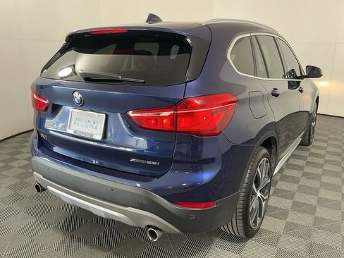 Used 2019 BMW X1 xDrive28i w/ Convenience Package image 5