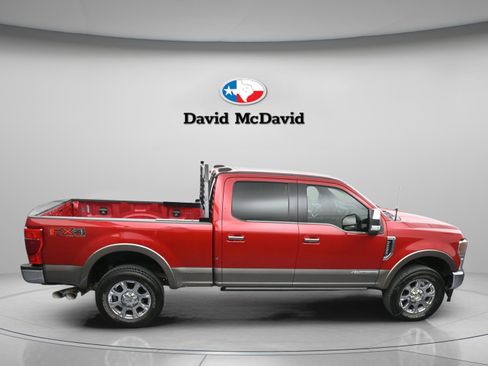 Used 2020 Ford F250 King Ranch w/ King Ranch Ultimate Package image 19