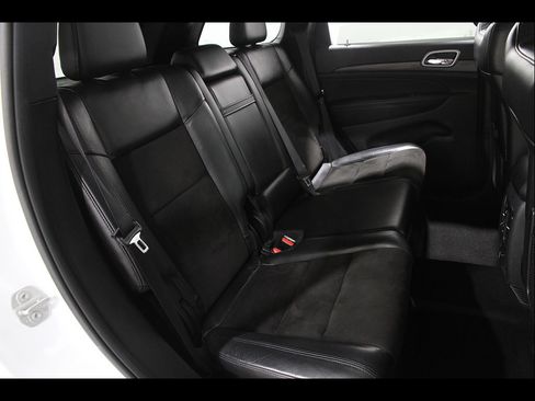 Used 2020 Jeep Grand Cherokee Altitude AWD/4WD image 18