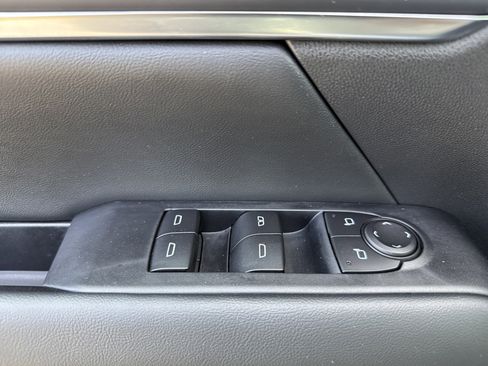 Used 2026 GMC Terrain Elevation w/ Technology Package II image 15