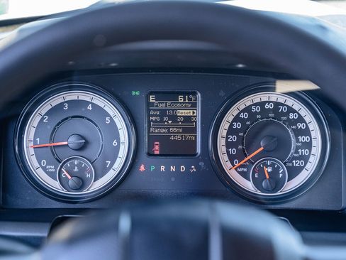 Used 2024 RAM 1500 Classic SLT image 24