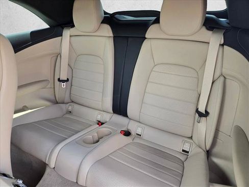 Used 2022 Mercedes-Benz C 300 4MATIC Cabriolet image 18