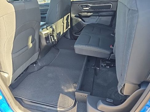 New 2026 RAM 1500 Big Horn image 22