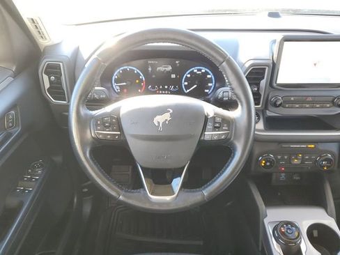 Used 2021 Ford Bronco Sport Big Bend image 29