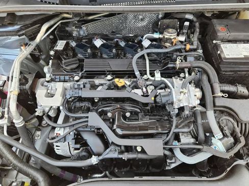 Used 2025 Toyota Corolla LE FWD image 22