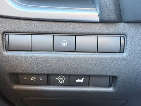 Certified 2023 Nissan Rogue SV w/ SV Premium B Package image 33