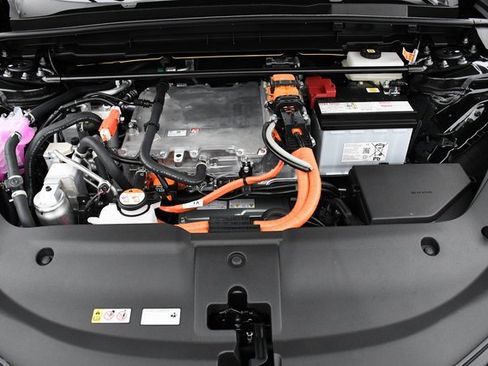 New 2026 Lexus RZ 450e 2WD image 24