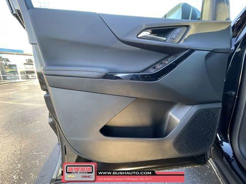 New 2026 Chevrolet Equinox LT w/ Safety and Technology Package image 22