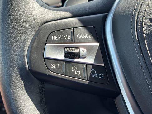 Certified 2026 BMW X5 sDrive40i image 19