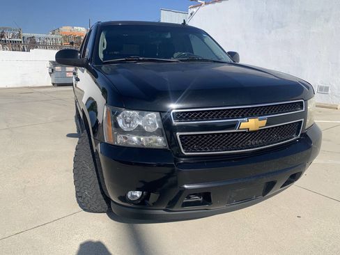 Used 2014 Chevrolet Tahoe LT image 5