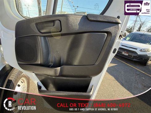 Used 2020 RAM ProMaster 1500 w/ Interior Convenience Group image 33