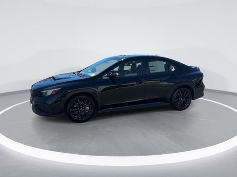 New 2026 Subaru WRX Limited image 4