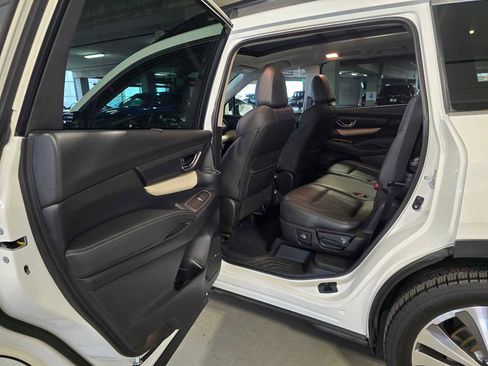 Used 2021 Subaru Ascent Limited w/ Technology Package image 24