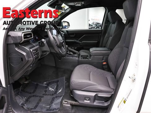 Used 2025 Toyota Tacoma SR RWD image 13