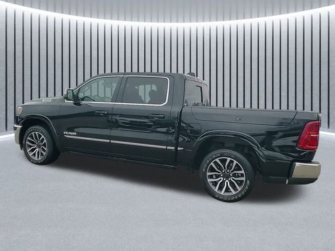 Used 2025 RAM 1500 Limited image 17