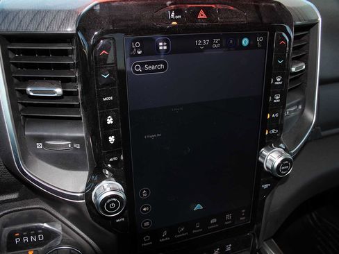 New 2026 RAM 1500 Big Horn image 59