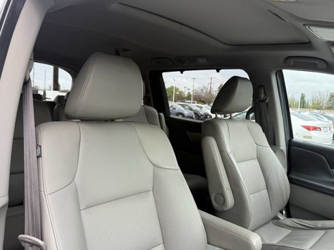 Used 2016 Honda Odyssey EX-L image 19
