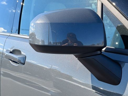 New 2026 Hyundai Santa Fe SE FWD image 36
