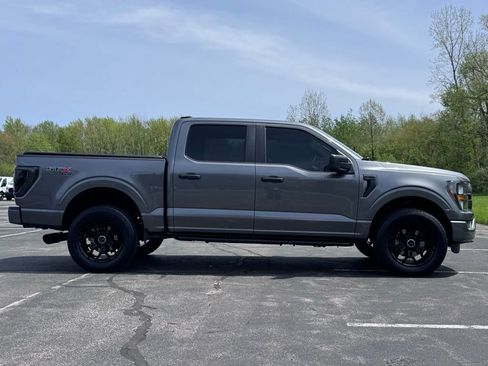Certified 2023 Ford F150 XL w/ STX Appearance Package AWD/4WD image 7