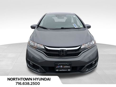 Used 2020 Honda Fit EX image 5