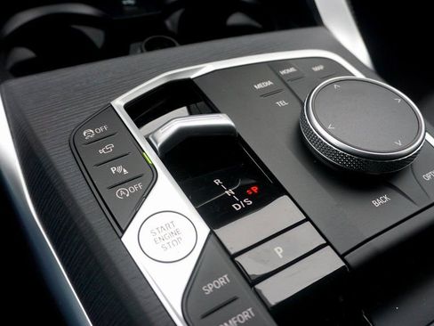 New 2026 BMW 440i xDrive Convertible w/ Premium Package image 20