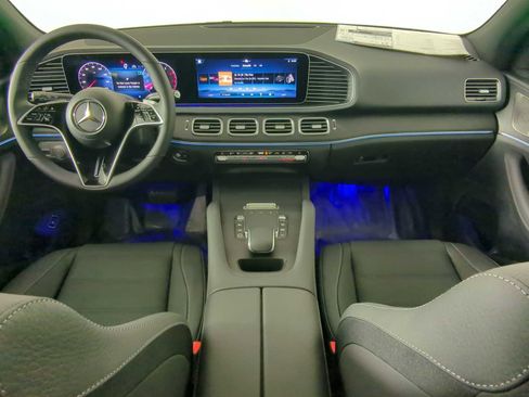 New 2026 Mercedes-Benz GLE 450 4MATIC image 14