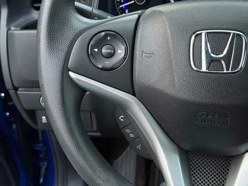 Used 2015 Honda Fit LX image 29