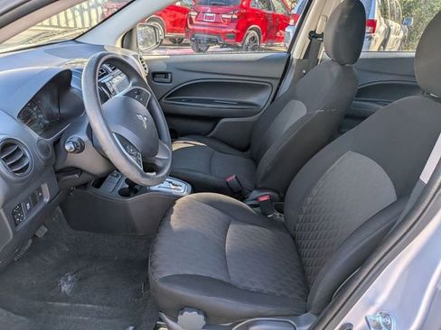 Used 2021 Mitsubishi Mirage SE image 14