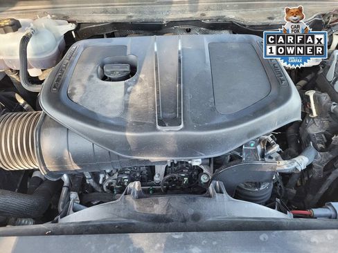 Used 2025 RAM 1500 Laramie AWD/4WD image 24