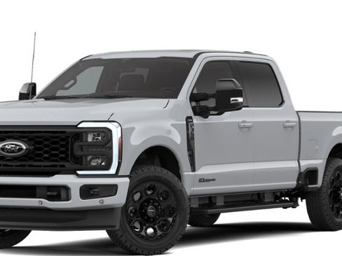 New 2026 Ford F350 Lariat w/ Black Appearance Package AWD/4WD image 23