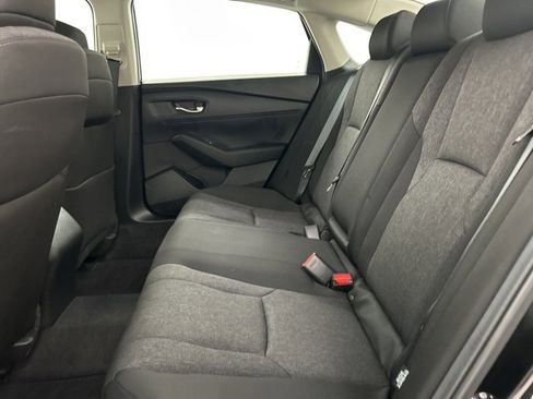 Used 2024 Honda Accord EX image 24