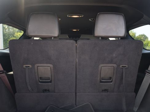 Used 2024 Dodge Durango GT RWD image 16