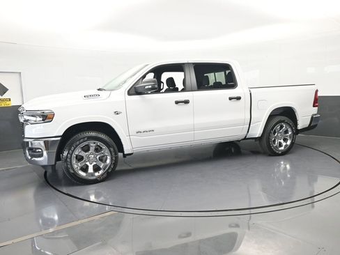 New 2026 RAM 1500 Big Horn image 2