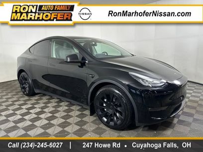 Used 2021 Tesla Model Y Long Range