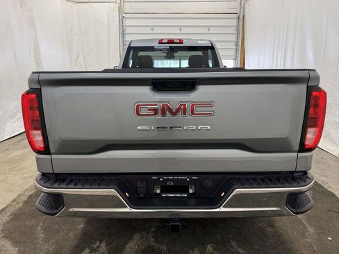New 2026 GMC Sierra 1500 Pro w/ Pro Value Package image 7