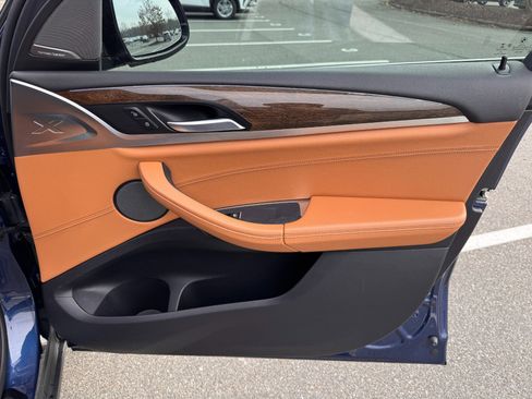 Used 2019 BMW X3 xDrive30i w/ Premium Package image 51