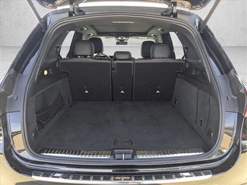 Used 2025 Mercedes-Benz GLE 350 GLE 350 image 6