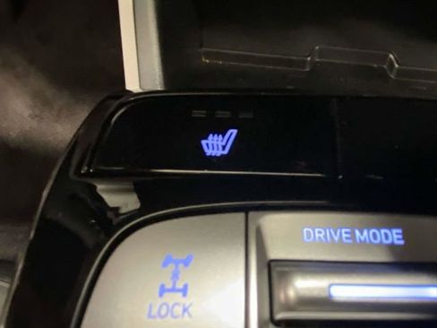 Certified 2024 Hyundai Tucson Blue image 18