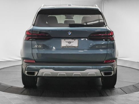 Used 2024 BMW X5 xDrive40i w/ Parking Assistance Package image 6