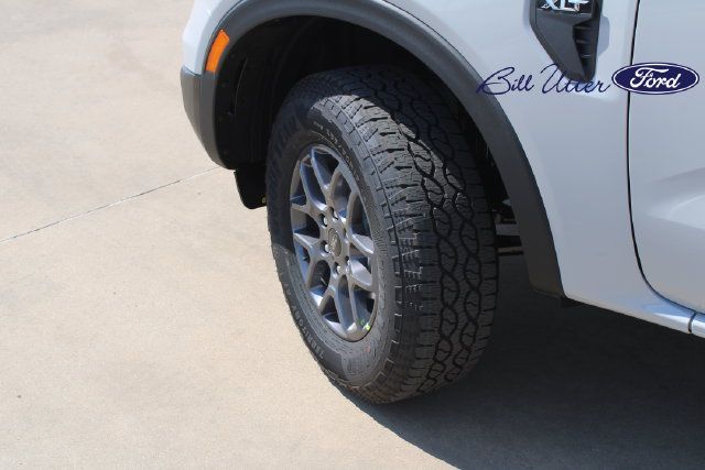 New 2026 Ford Ranger XLT w/ Equipment Group 301A High AWD/4WD image 5