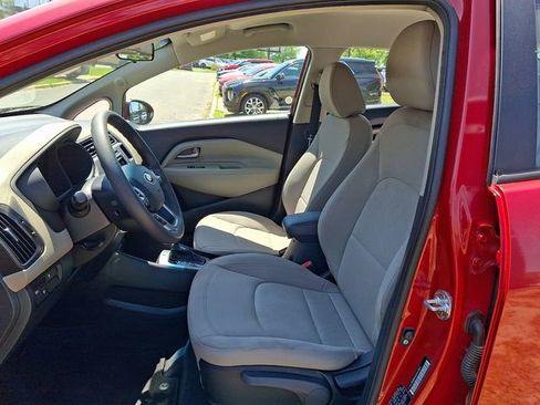 Used 2014 Kia Rio EX FWD image 13