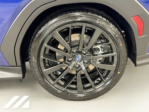 New 2026 Subaru WRX Limited AWD/4WD image 32