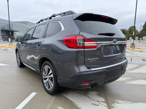 Used 2019 Subaru Ascent Limited w/ Popular Package #3 AWD/4WD image 9