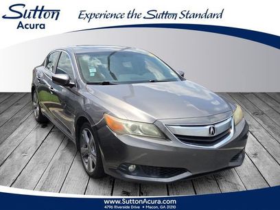 Used 2013 Acura ILX w/ Technology Package